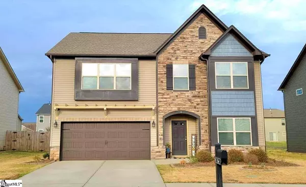 8 Chadmore Street, Simpsonville, SC 29680