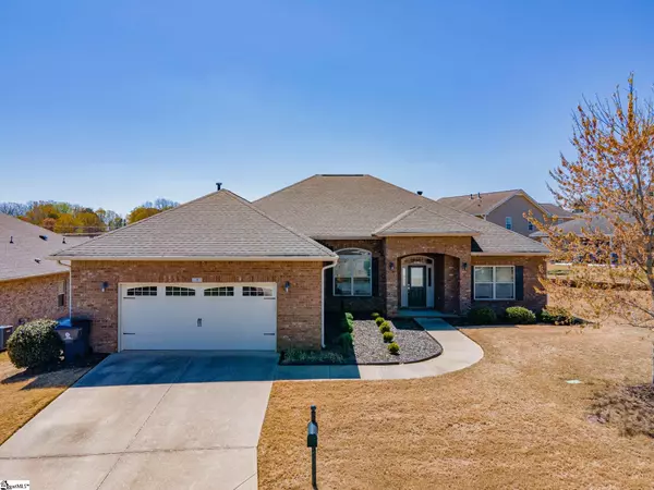 5 Ducktrap Court, Simpsonville, SC 29681