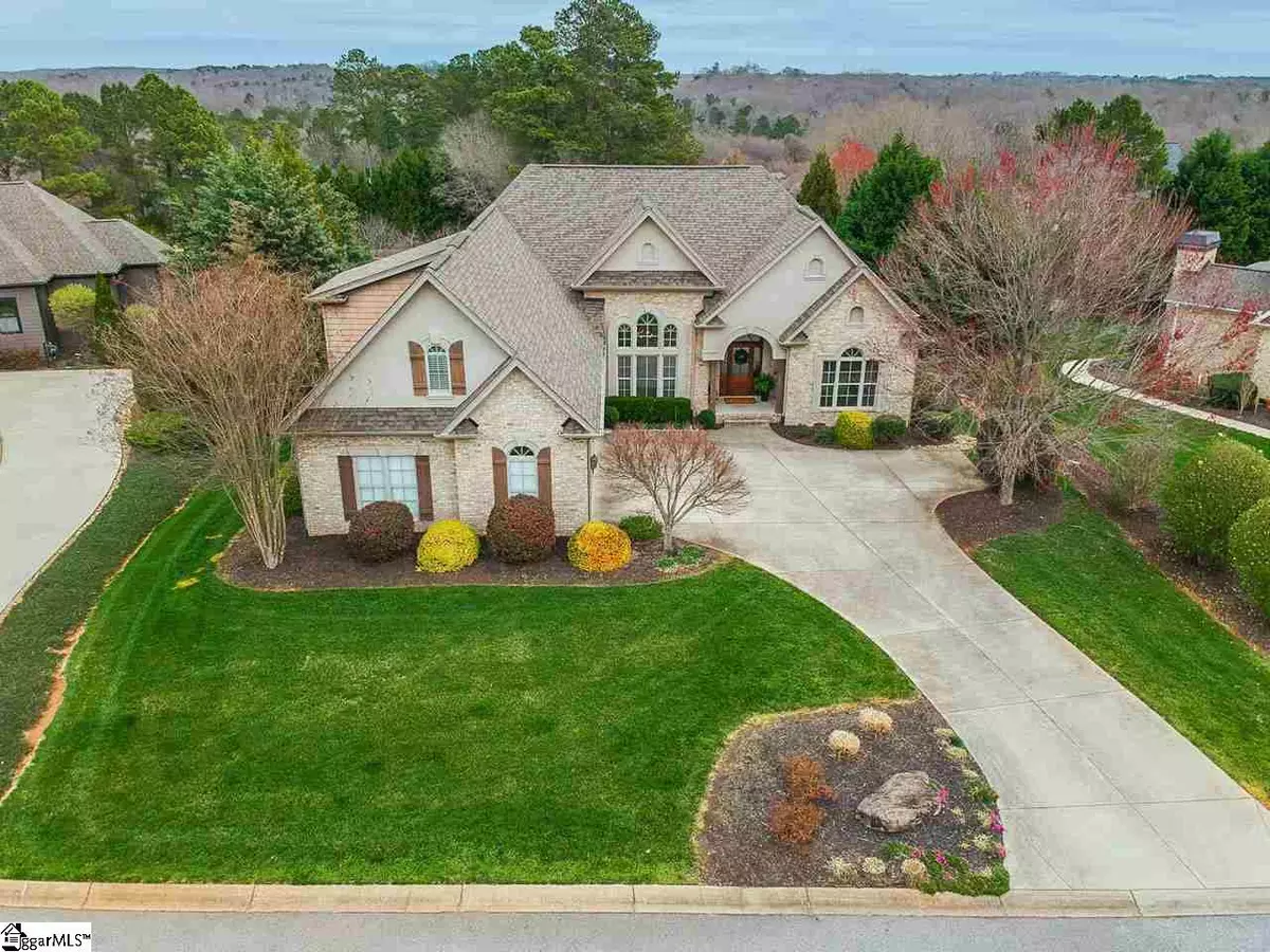 Greer, SC 29651,6 Redwing Court