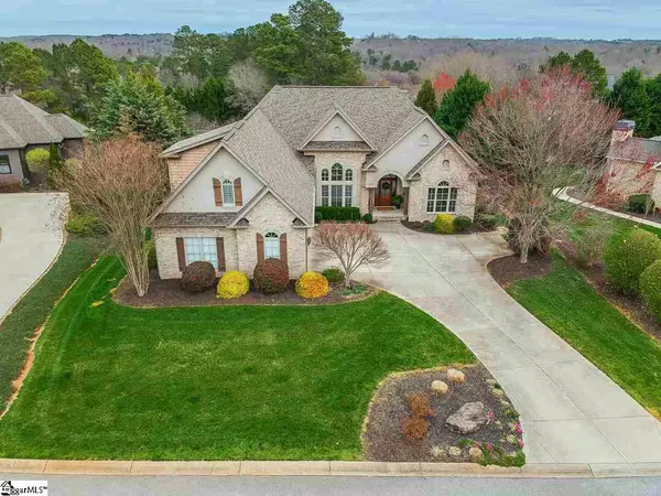 6 Redwing Court, Greer, SC 29651