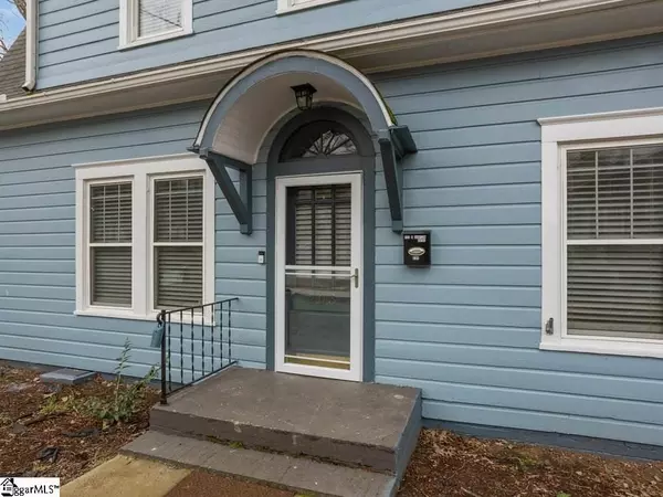 Spartanburg, SC 29307,203 S Hampton Drive