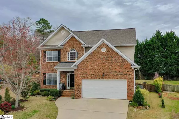 22 Crowsnest Court, Simpsonville, SC 29680