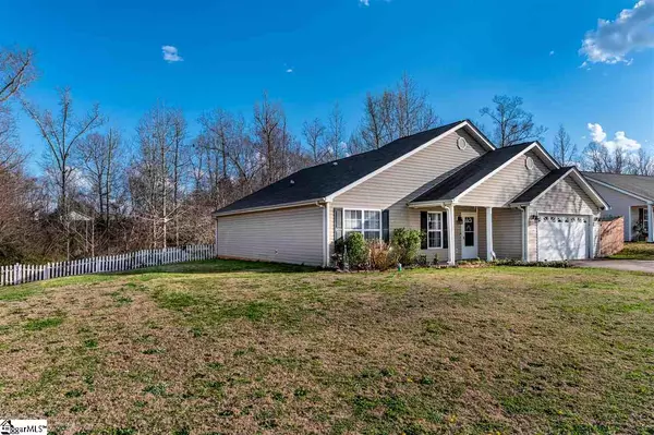 Fountain Inn, SC 29644,1803 Country Apple Court