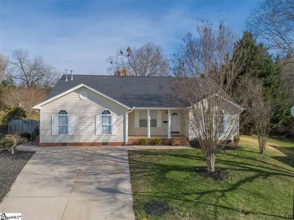 9 CASTING Court, Taylors, SC 29687