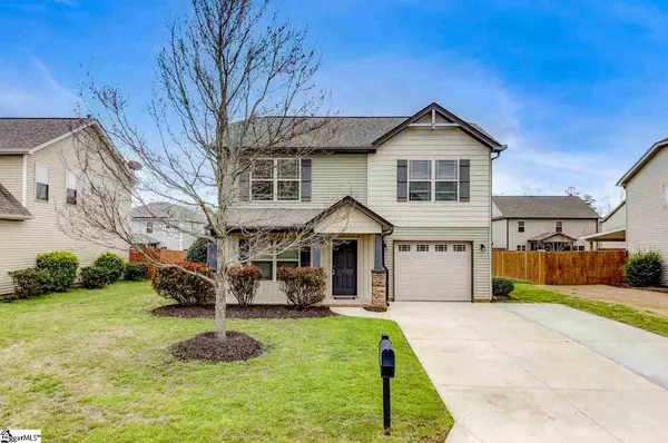 3 Dunbrook Drive, Simpsonville, SC 29680