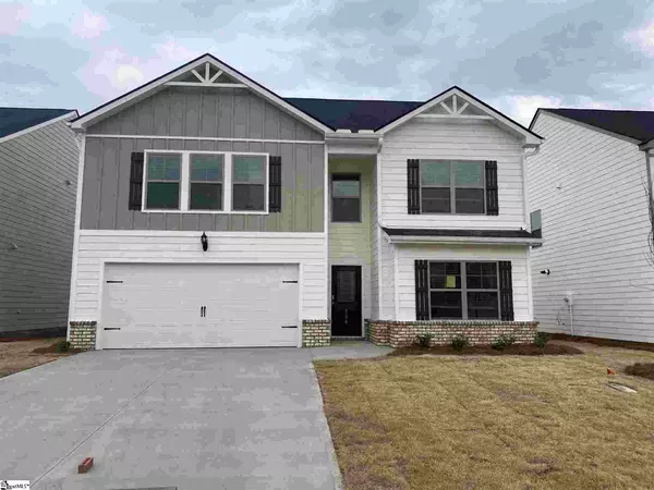 966 Equine Drive, Roebuck, SC 29376