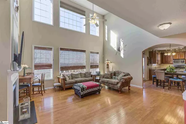 Pickens, SC 29671,207 Long View Court