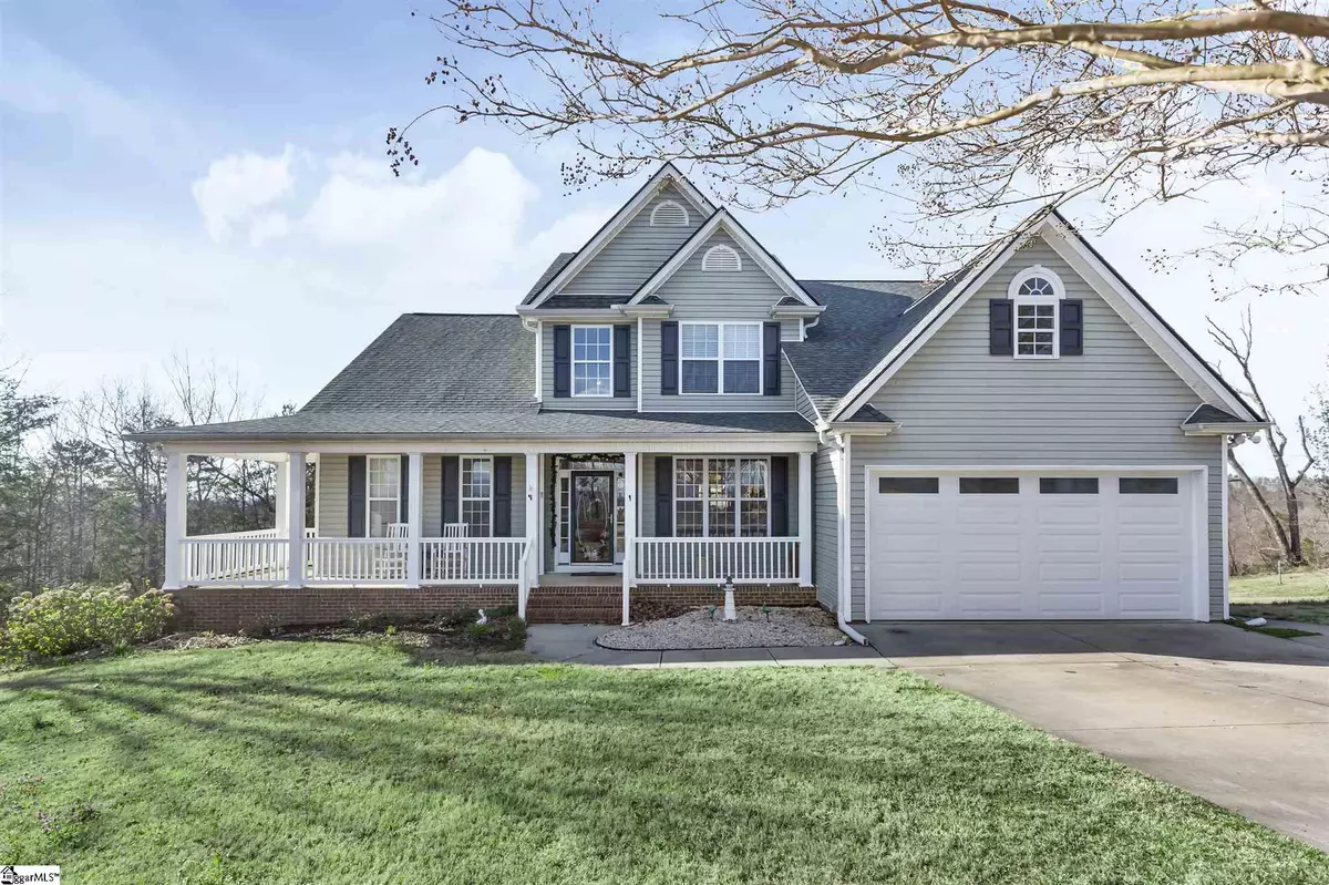 Pickens, SC 29671,207 Long View Court