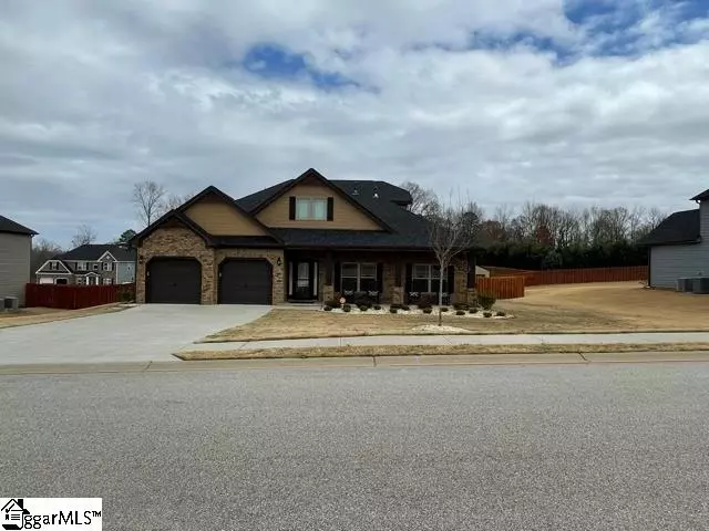 Woodruff, SC 29388,305 Bohannon Court