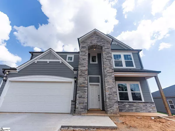 Simpsonville, SC 29680,113 Graceful Sedge Way