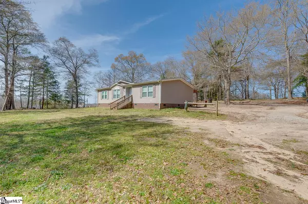 Pelzer, SC 29669,114 Meares Drive