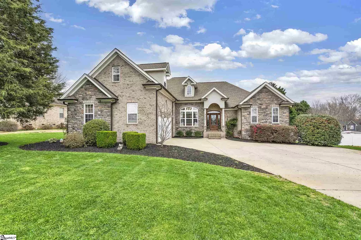 Moore, SC 29369,4468 Anderson Mill Road