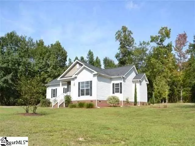 Simpsonville, SC 29681,1207 Howard Drive