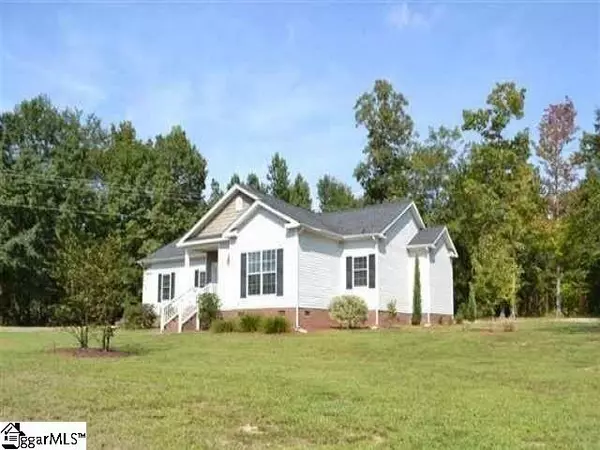 1207 Howard Drive, Simpsonville, SC 29681