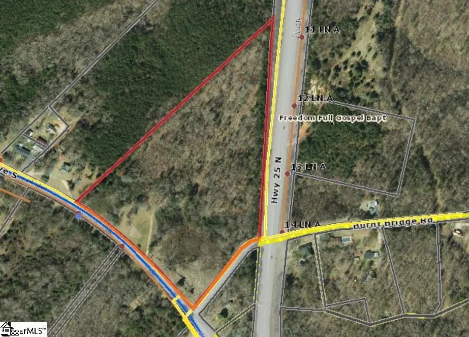 Ware Shoals, SC 29690,162 S Greenwood Avenue