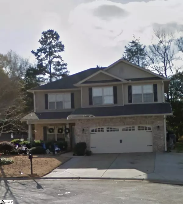 312 Ducktrap Court, Simpsonville, SC 29681