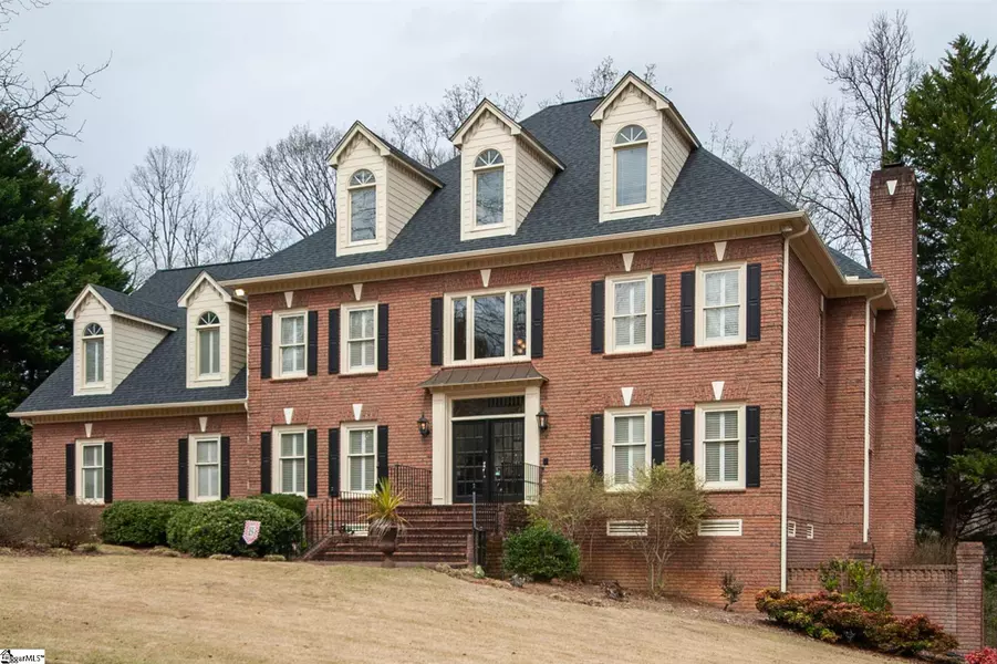 16 Belfrey Drive, Greer, SC 29650