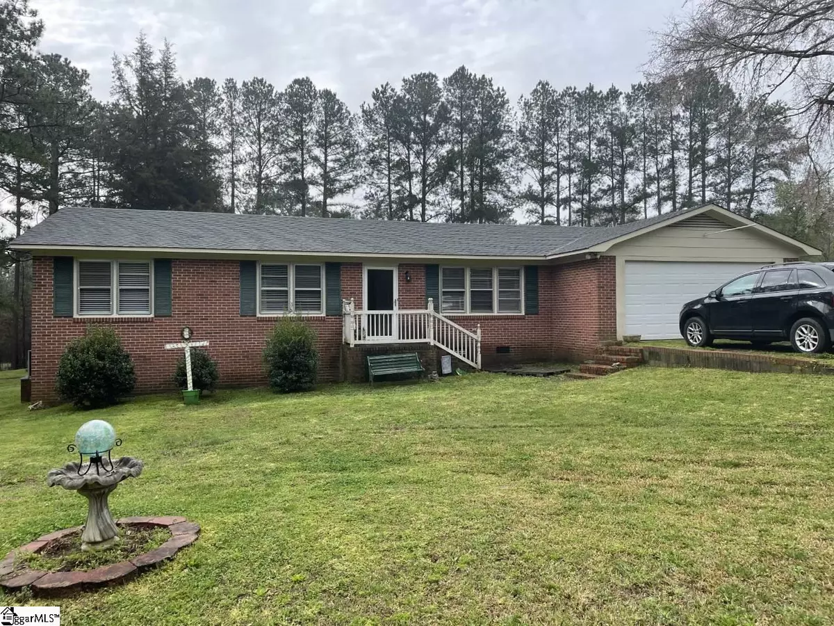 Clinton, SC 29325,928 Little Acres Road