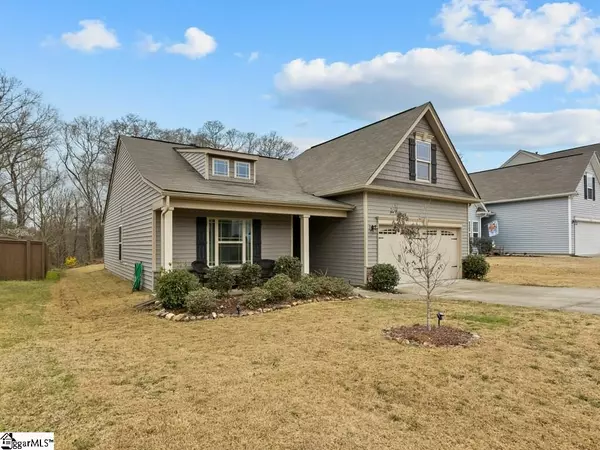 Easley, SC 29642,99 Caledonia Drive