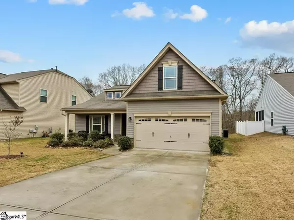 Easley, SC 29642,99 Caledonia Drive