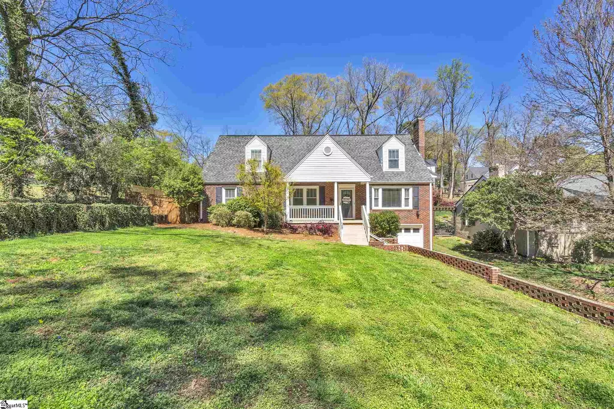 Greenville, SC 29609,28 W Mountainview Avenue