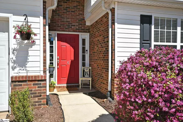 Greer, SC 29650,6 Coulter Court