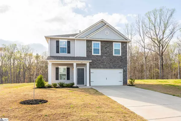 225 Viewmont Drive, Duncan, SC 29334