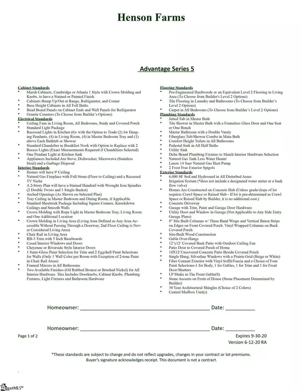 Greer, SC 29651,106 Broadmar Farms Court