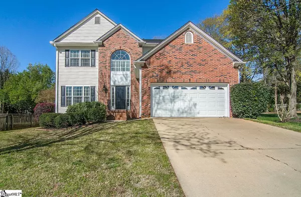 207 N Antigo Court, Greer, SC 29650