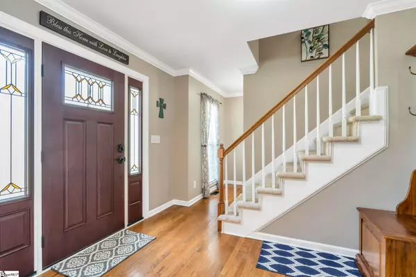 Liberty, SC 29657,105 Chandler Drive