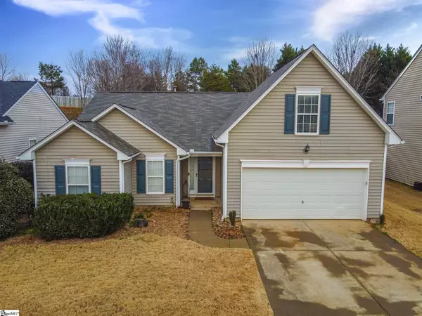 108 Constantine Way, Greer, SC 29650