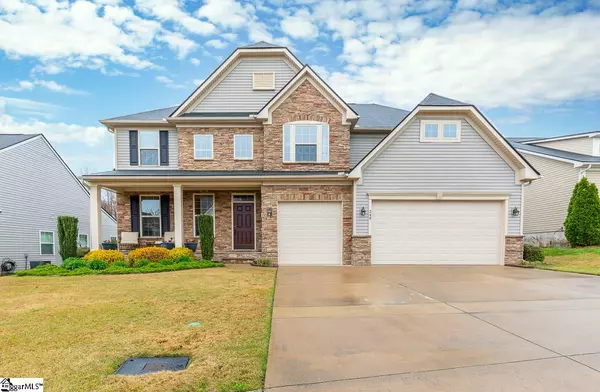 348 Kelsey Glen Lane, Simpsonville, SC 29681