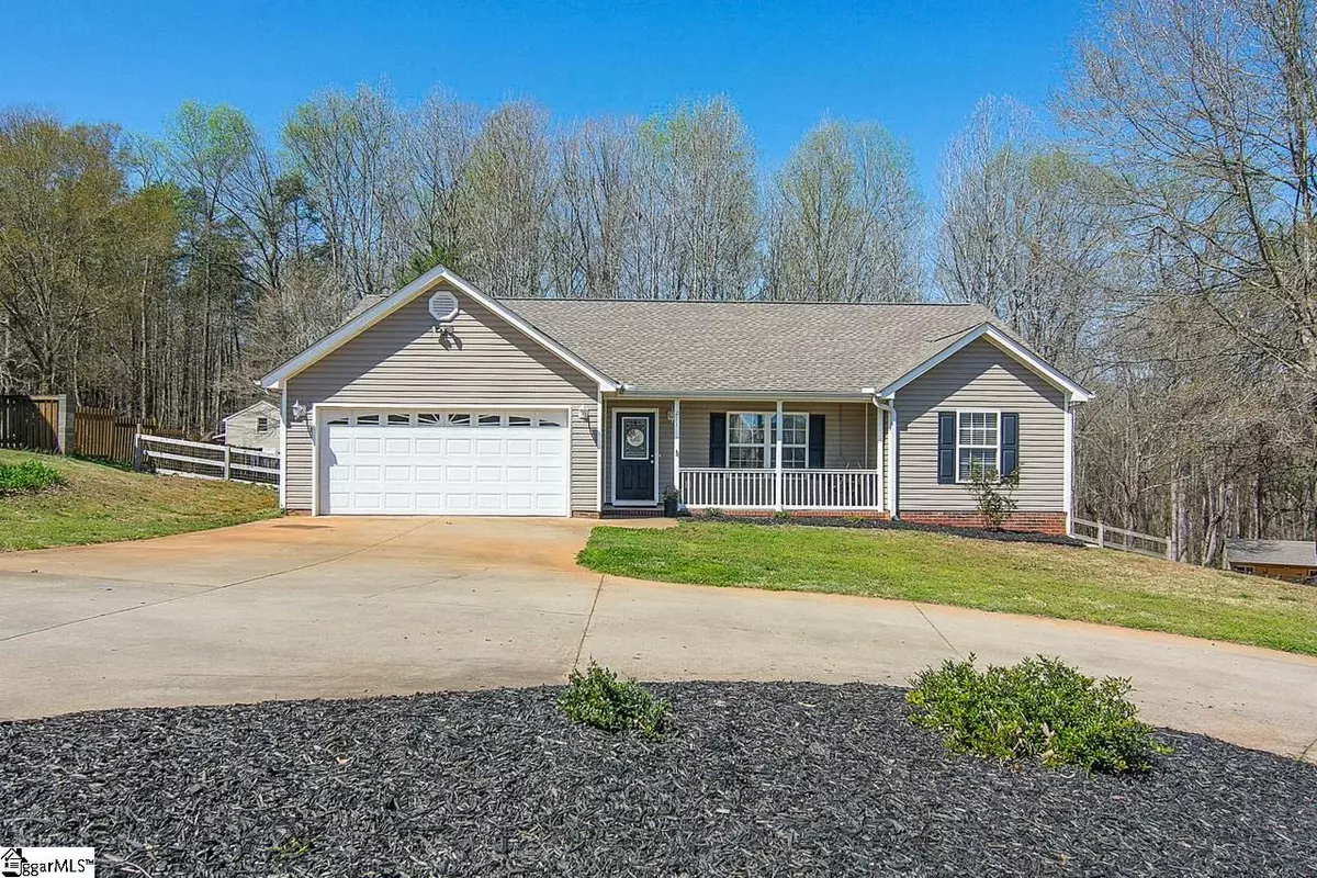 Inman, SC 29349,271 Bethany Court