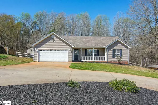 271 Bethany Court,  Inman,  SC 29349