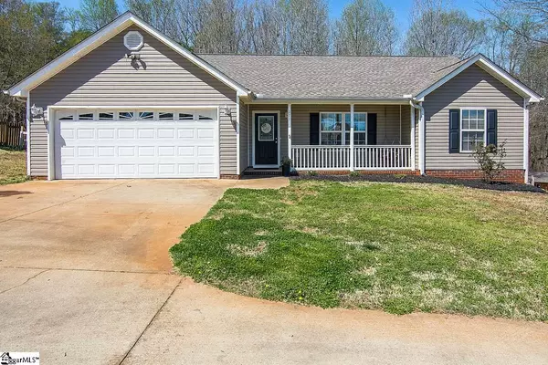 Inman, SC 29349,271 Bethany Court