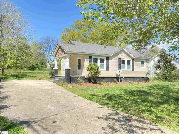 230 Hillcrest Avenue, Belton, SC 29627