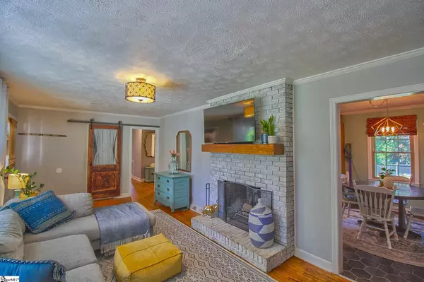 Fountain Inn, SC 29644-1522,107 Sunset Court