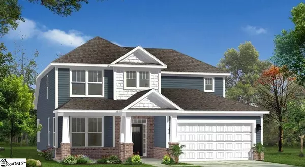 618 Minster Court, Moore, SC 29369