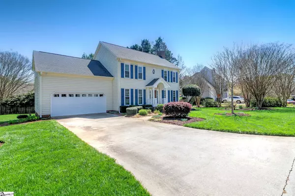 Simpsonville, SC 29681,115 Keswick Trail