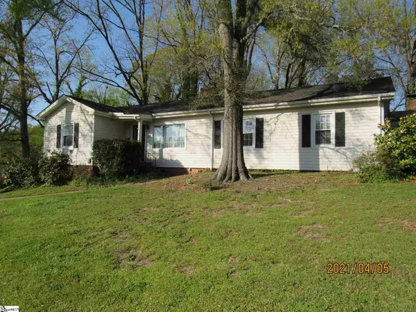 Laurens, SC 29360,204 Barksdale Circle