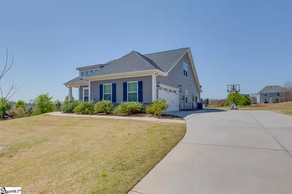 Easley, SC 29642,119 Coppermine Drive