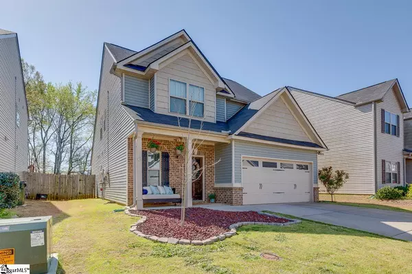 Simpsonville, SC 29680,322 Barrett Chase Court