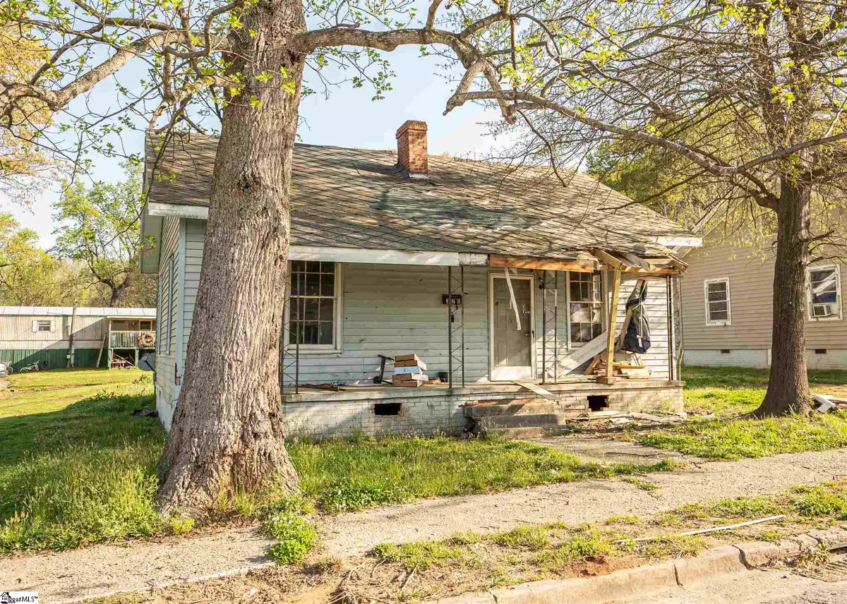 Clinton, SC 29325,320 Beauregard Street