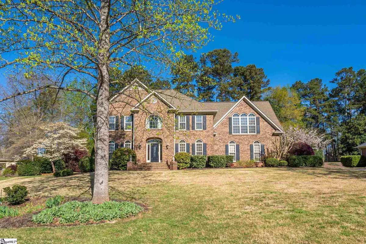 Spartanburg, SC 29301,729 Glenridge Road