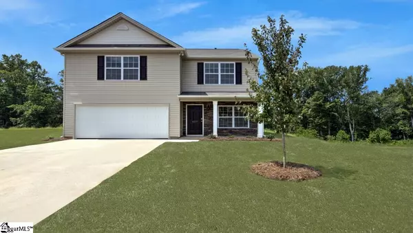 202 Hickory Forest Trail, Piedmont, SC 29673