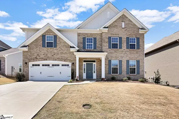 213 Gordanvale Street, Simpsonville, SC 29681