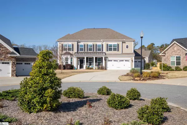 Fountain Inn, SC 29644,709 Angus Court