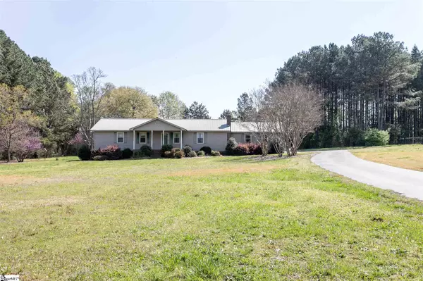 Laurens, SC 29360,578 Spring Road