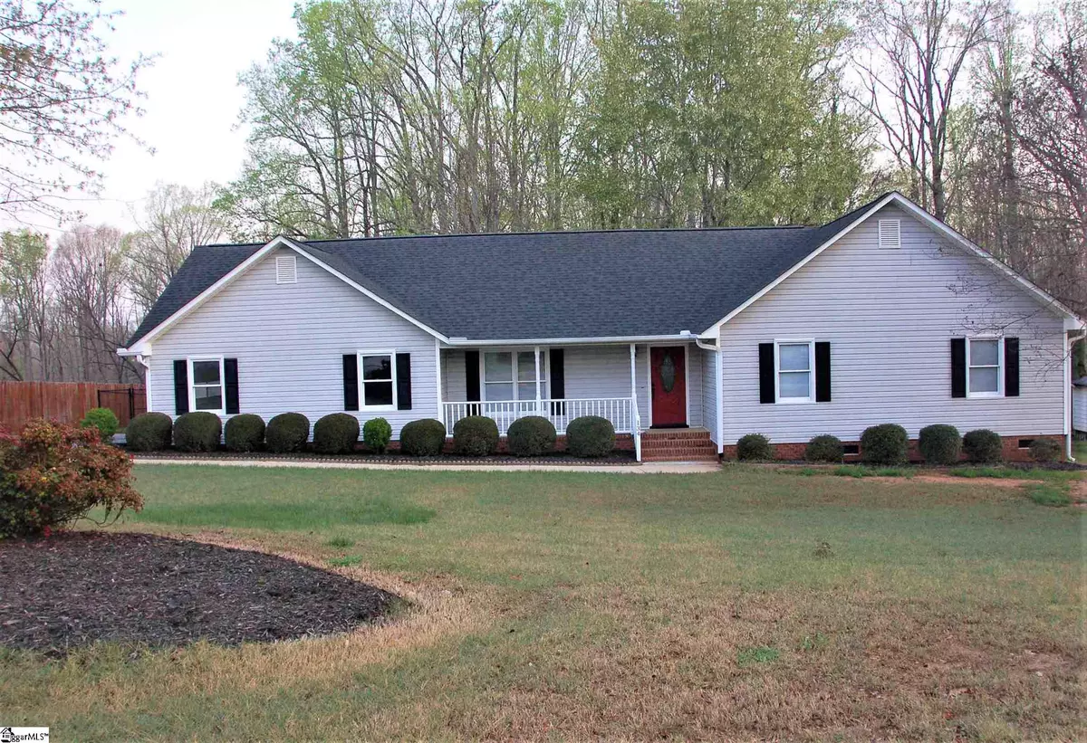 Moore, SC 29369-9203,134 Poplar Knoll Drive