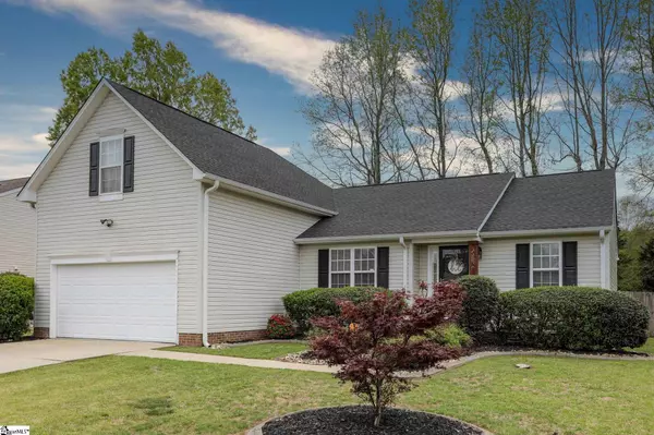 102 Acacia Drive, Simpsonville, SC 29681